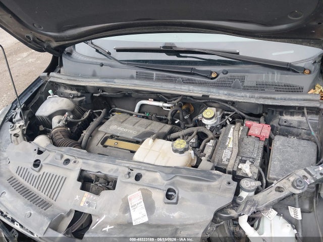 45323189 :رقم المزاد ، KL4CJ1SB1LB002793 vin ، 2020 Buick Encore Fwd Sport Touring مزاد بيع