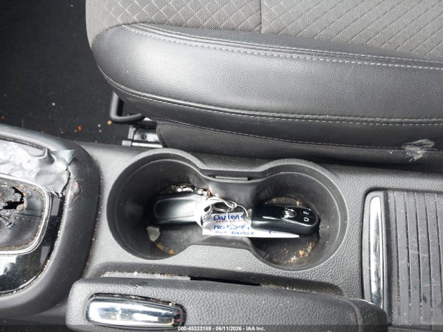 45323189 :رقم المزاد ، KL4CJ1SB1LB002793 vin ، 2020 Buick Encore Fwd Sport Touring مزاد بيع