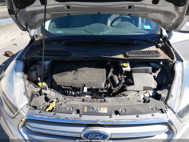 Aukcja sprzedaży 2017 Ford Escape Se, vin: 1FMCU9GD8HUA07759, numer aukcji: 45323191