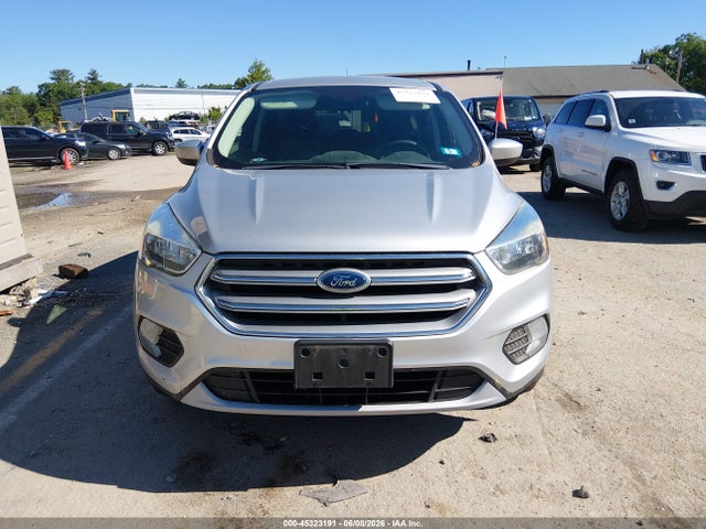 Aukcja sprzedaży 2017 Ford Escape Se, vin: 1FMCU9GD8HUA07759, numer aukcji: 45323191