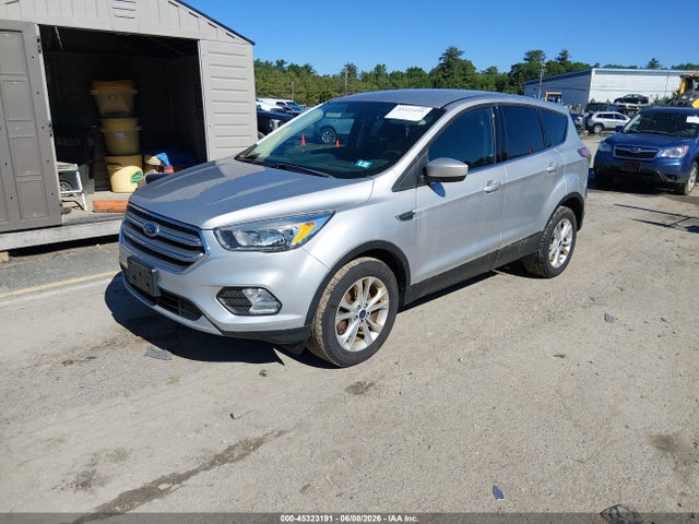 Aukcja sprzedaży 2017 Ford Escape Se, vin: 1FMCU9GD8HUA07759, numer aukcji: 45323191
