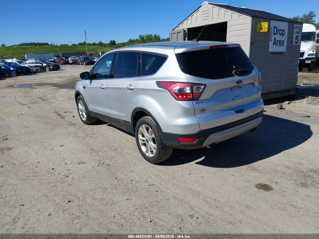 Aukcja sprzedaży 2017 Ford Escape Se, vin: 1FMCU9GD8HUA07759, numer aukcji: 45323191