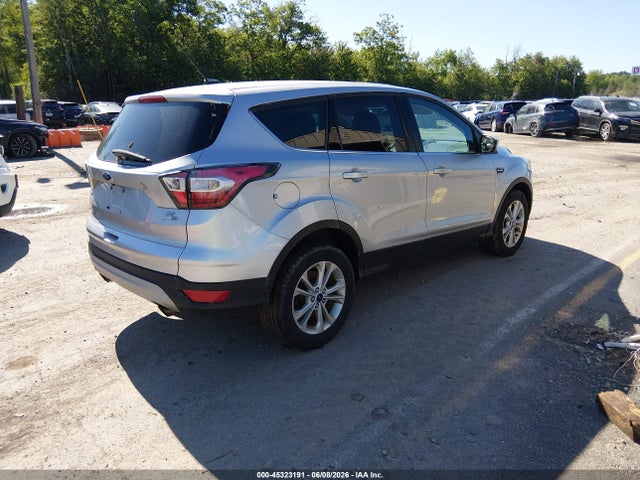 Aukcja sprzedaży 2017 Ford Escape Se, vin: 1FMCU9GD8HUA07759, numer aukcji: 45323191