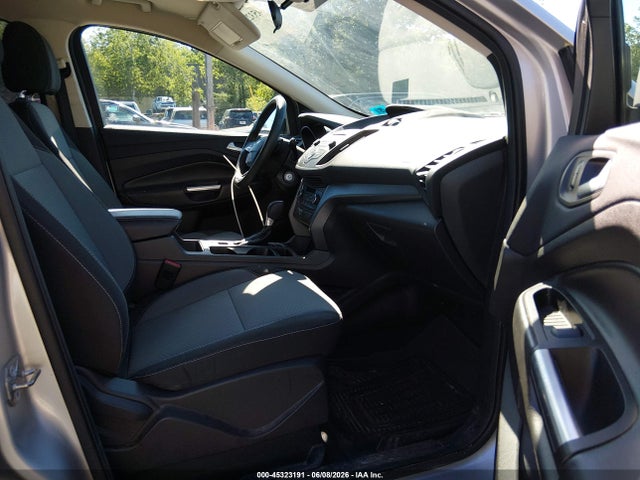Aukcja sprzedaży 2017 Ford Escape Se, vin: 1FMCU9GD8HUA07759, numer aukcji: 45323191