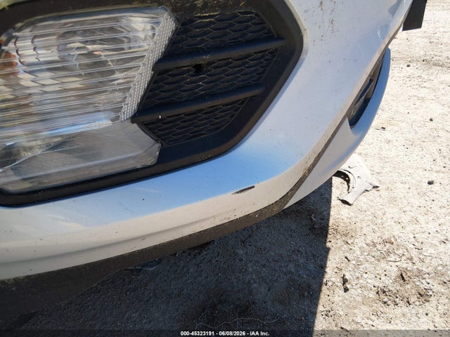 Aukcja sprzedaży 2017 Ford Escape Se, vin: 1FMCU9GD8HUA07759, numer aukcji: 45323191