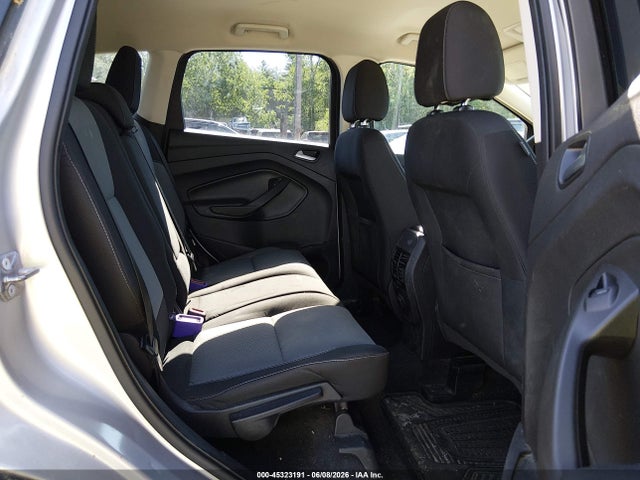 Aukcja sprzedaży 2017 Ford Escape Se, vin: 1FMCU9GD8HUA07759, numer aukcji: 45323191