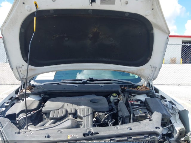 2016 Buick Verano მანქანა იყიდება აუქციონზე, vin: 1G4PP5SK1G4126050, აუქციონის ნომერი: 45323193