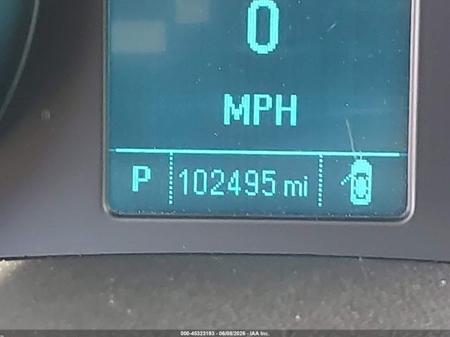 2016 Buick Verano მანქანა იყიდება აუქციონზე, vin: 1G4PP5SK1G4126050, აუქციონის ნომერი: 45323193