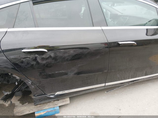 Auction sale of the 2022 Mercedes-benz Eqs 450+, vin: W1KCG2DB6NA004402, lot number: 45323194