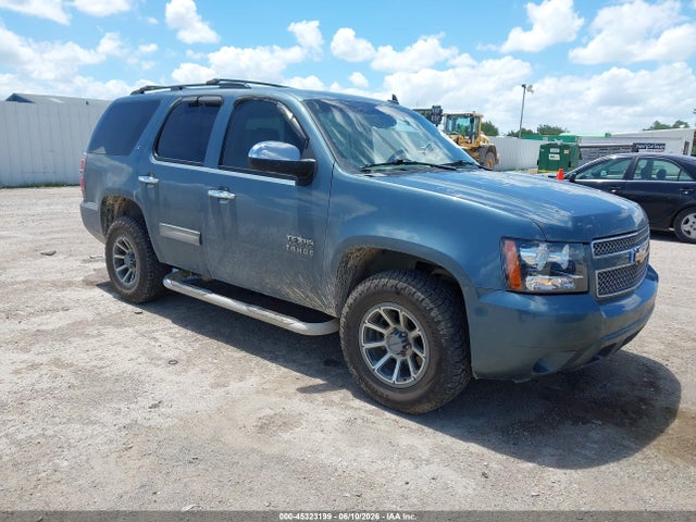 Aukcja sprzedaży 2010 Chevrolet Tahoe Lt, vin: 1GNUCBE08AR208287, numer aukcji: 45323199