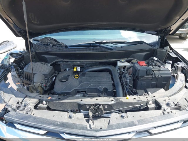 45323203 :رقم المزاد ، 3GNAXHEG4TL222141 vin ، 2026 Chevrolet Equinox Fwd Lt مزاد بيع