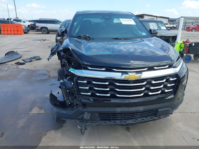 45323203 :رقم المزاد ، 3GNAXHEG4TL222141 vin ، 2026 Chevrolet Equinox Fwd Lt مزاد بيع