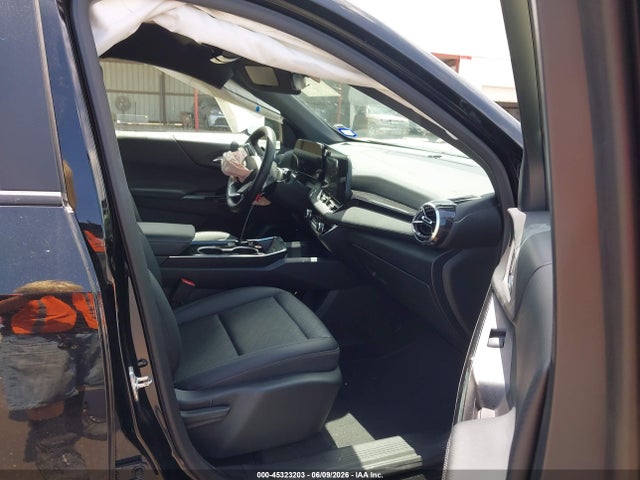 45323203 :رقم المزاد ، 3GNAXHEG4TL222141 vin ، 2026 Chevrolet Equinox Fwd Lt مزاد بيع