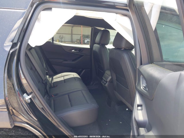 45323203 :رقم المزاد ، 3GNAXHEG4TL222141 vin ، 2026 Chevrolet Equinox Fwd Lt مزاد بيع