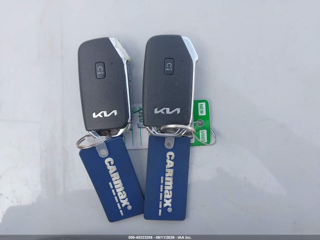 Aukcja sprzedaży 2023 Kia Seltos S, vin: KNDEU2AAXP7356163, numer aukcji: 45323208