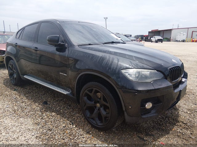 Продаж на аукціоні авто 2011 Bmw X6 Xdrive35i, vin: 5UXFG2C52BLX08095, номер лоту: 45323213