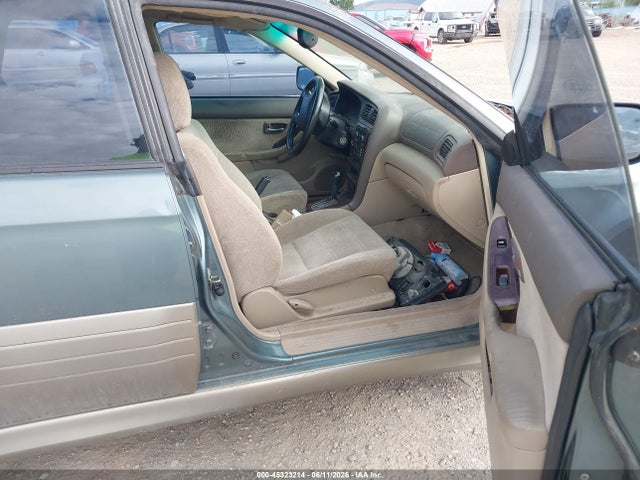 Aukcja sprzedaży 2001 Subaru Outback, vin: 4S3BH675417638461, numer aukcji: 45323214