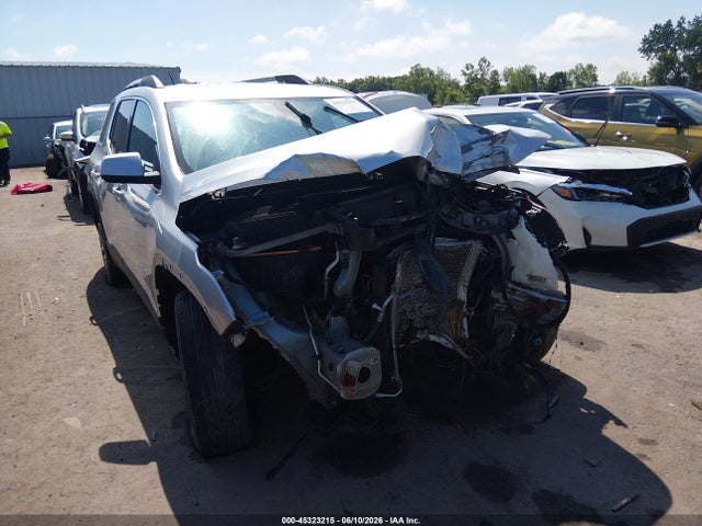 Продаж на аукціоні авто 2017 Gmc Acadia Sle-2, vin: 1GKKNSLS9HZ301560, номер лоту: 45323215