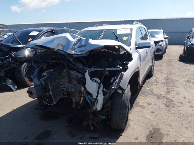 Продаж на аукціоні авто 2017 Gmc Acadia Sle-2, vin: 1GKKNSLS9HZ301560, номер лоту: 45323215