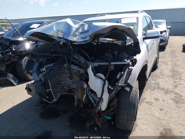Продаж на аукціоні авто 2017 Gmc Acadia Sle-2, vin: 1GKKNSLS9HZ301560, номер лоту: 45323215