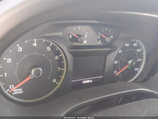 Продаж на аукціоні авто 2017 Gmc Acadia Sle-2, vin: 1GKKNSLS9HZ301560, номер лоту: 45323215