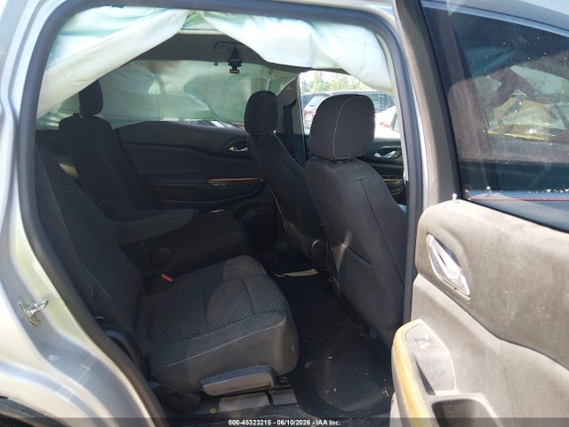 Продаж на аукціоні авто 2017 Gmc Acadia Sle-2, vin: 1GKKNSLS9HZ301560, номер лоту: 45323215