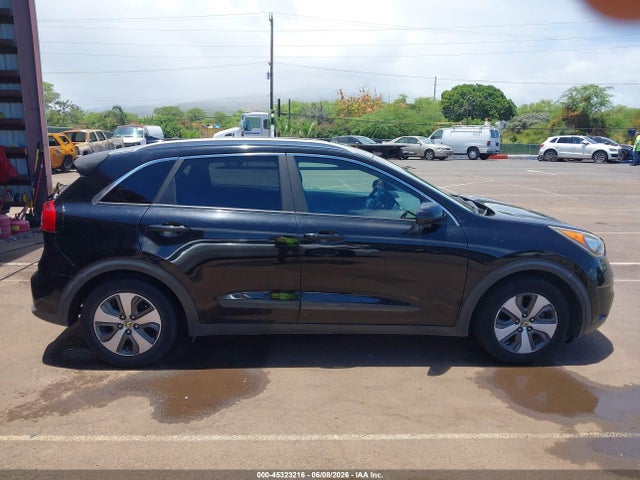 KIA NIRO LX 2018 KNDCB3LC6J5210296 Image 13