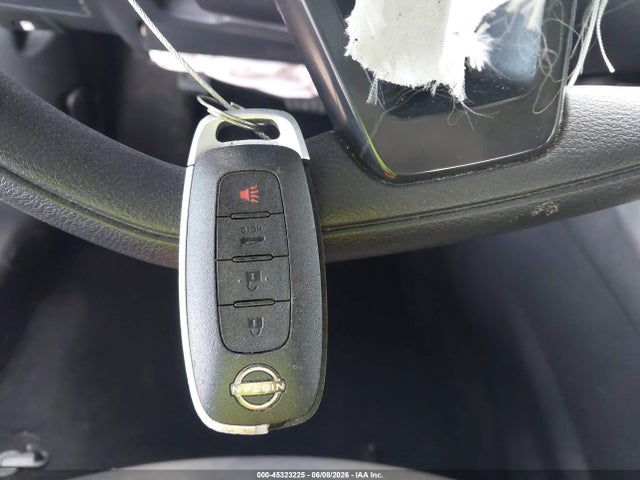 45323225 :رقم المزاد ، 3N1AB8BV3RY325060 vin ، 2024 Nissan Sentra S Xtronic Cvt مزاد بيع