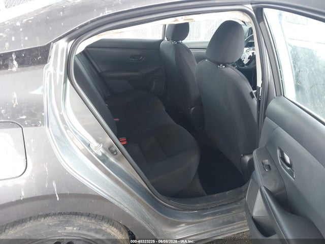 45323225 :رقم المزاد ، 3N1AB8BV3RY325060 vin ، 2024 Nissan Sentra S Xtronic Cvt مزاد بيع