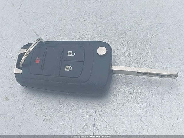 Chevrolet EQUINOX LS 2015 2GNALAEK9F1173631 Image 11