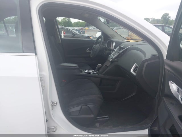 Chevrolet EQUINOX LS 2015 2GNALAEK9F1173631 Image 5