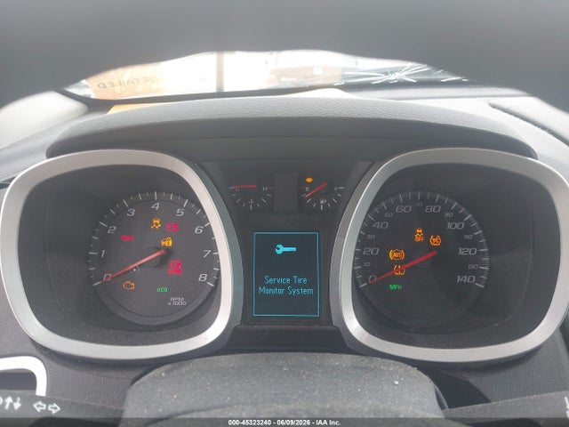 Chevrolet EQUINOX LS 2015 2GNALAEK9F1173631 Image 7