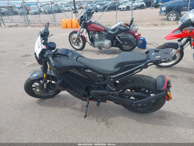 Livewire S2ap 2025 1HD3GEYB0SB550414 Image 13