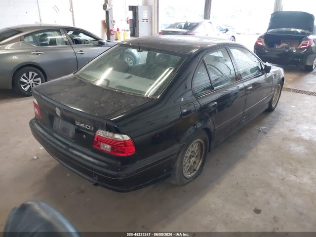 Aukcja sprzedaży 2001 Bmw 540ia, vin: WBADN63441GM71529, numer aukcji: 45323247
