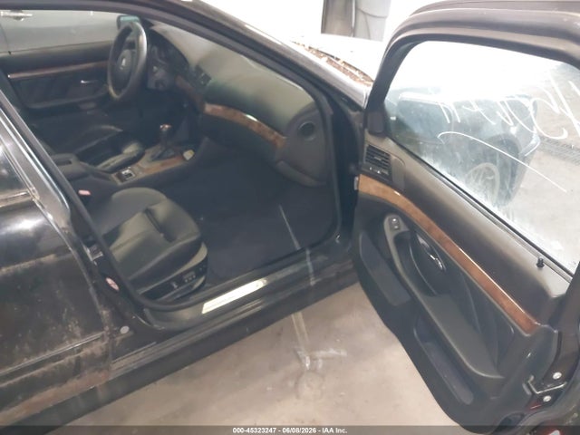 Aukcja sprzedaży 2001 Bmw 540ia, vin: WBADN63441GM71529, numer aukcji: 45323247