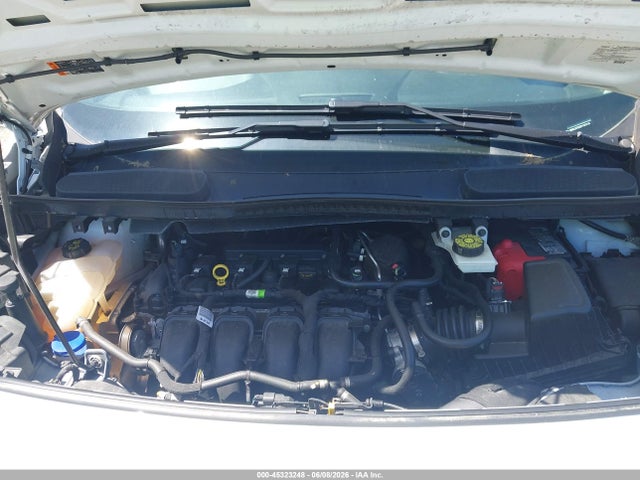 Aukcja sprzedaży 2023 Ford Transit Connect Xl, vin: NM0LS7S28P1547419, numer aukcji: 45323248