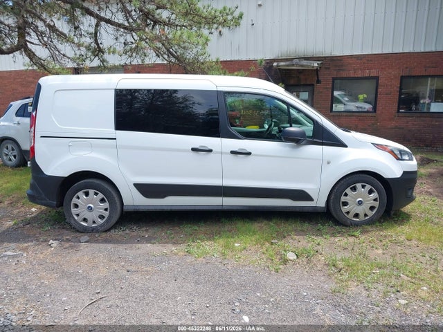 Aukcja sprzedaży 2023 Ford Transit Connect Xl, vin: NM0LS7S28P1547419, numer aukcji: 45323248