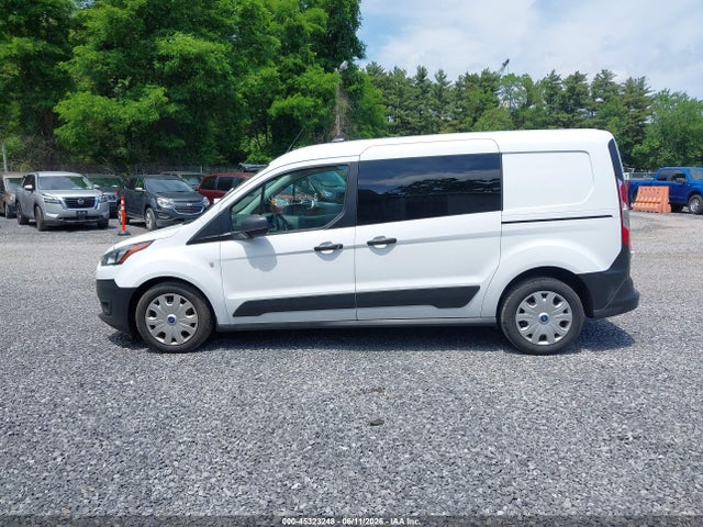 Aukcja sprzedaży 2023 Ford Transit Connect Xl, vin: NM0LS7S28P1547419, numer aukcji: 45323248