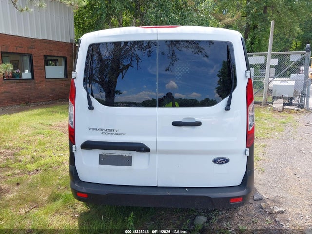 Aukcja sprzedaży 2023 Ford Transit Connect Xl, vin: NM0LS7S28P1547419, numer aukcji: 45323248