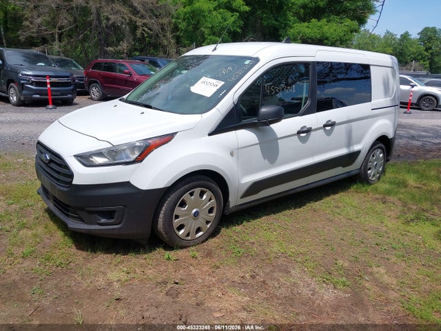 Aukcja sprzedaży 2023 Ford Transit Connect Xl, vin: NM0LS7S28P1547419, numer aukcji: 45323248