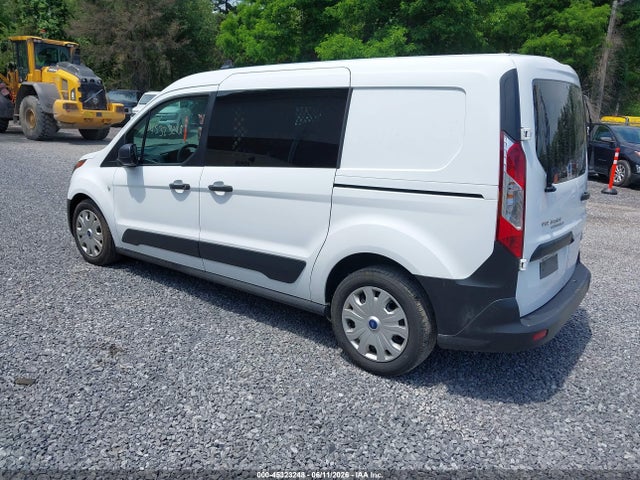 Aukcja sprzedaży 2023 Ford Transit Connect Xl, vin: NM0LS7S28P1547419, numer aukcji: 45323248