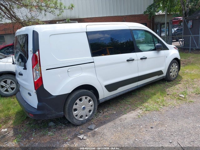 Aukcja sprzedaży 2023 Ford Transit Connect Xl, vin: NM0LS7S28P1547419, numer aukcji: 45323248