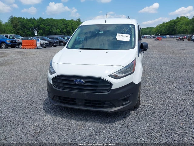 Aukcja sprzedaży 2023 Ford Transit Connect Xl, vin: NM0LS7S28P1547419, numer aukcji: 45323248