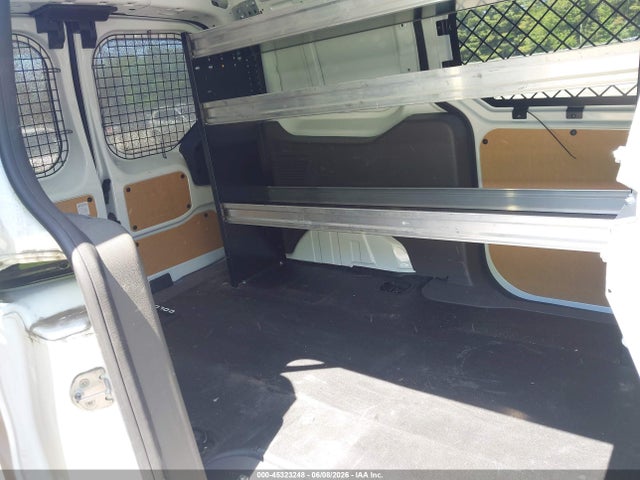Aukcja sprzedaży 2023 Ford Transit Connect Xl, vin: NM0LS7S28P1547419, numer aukcji: 45323248