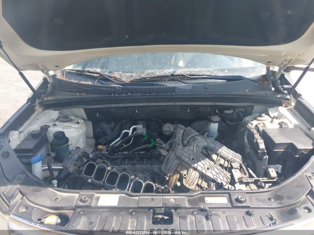 Aukcja sprzedaży 2011 Kia Sorento Lx V6, vin: 5XYKTDA25BG142655, numer aukcji: 45323254