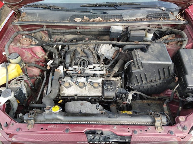 Aukcja sprzedaży 2007 Toyota Highlander Limited V6, vin: JTEEP21A070212262, numer aukcji: 45323253