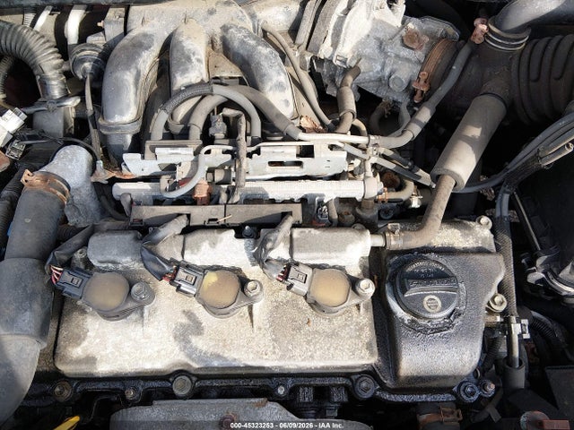 Aukcja sprzedaży 2007 Toyota Highlander Limited V6, vin: JTEEP21A070212262, numer aukcji: 45323253