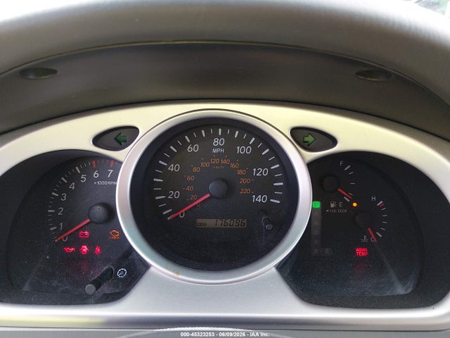 Aukcja sprzedaży 2007 Toyota Highlander Limited V6, vin: JTEEP21A070212262, numer aukcji: 45323253