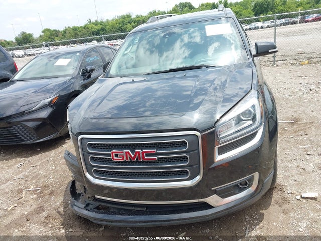 Продаж на аукціоні авто 2014 Gmc Acadia Slt-2, vin: 1GKKRSKD8EJ256144, номер лоту: 45323255