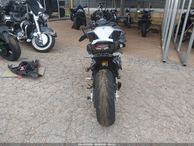Yamaha Mt09 Sp 2025 JYARN95E4SA001761 Image 6